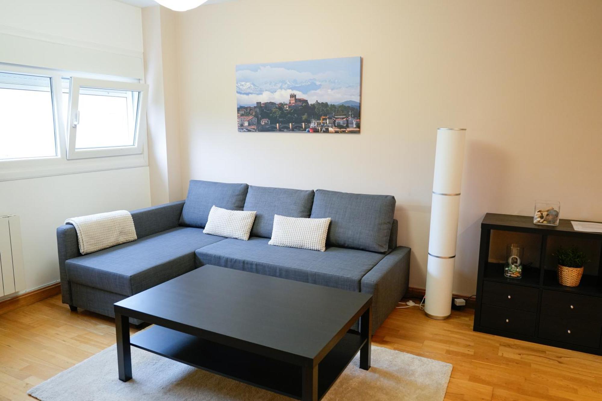Precioso Apartamento Cerca De Mar Y Montana Polanco Eksteriør bilde