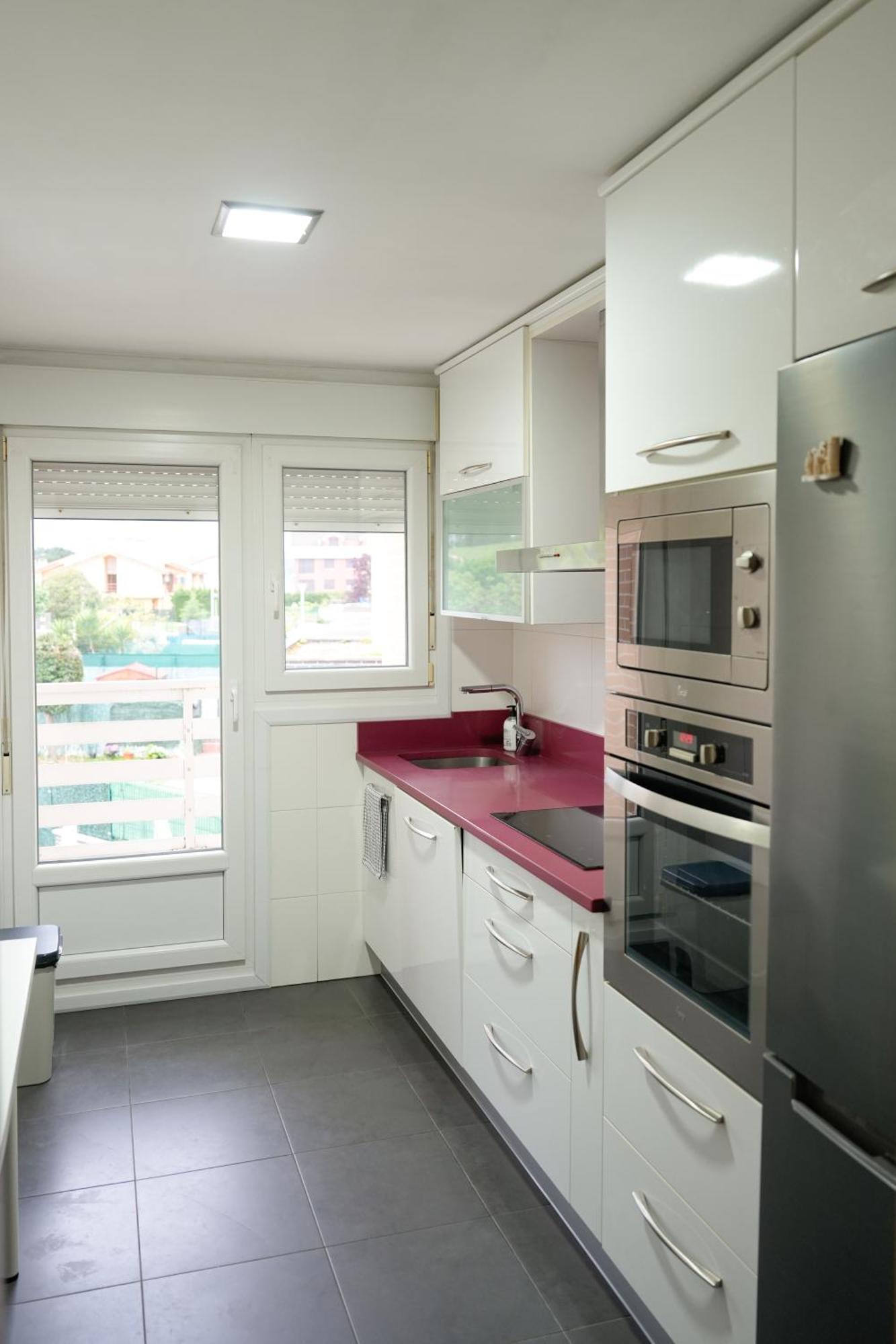 Precioso Apartamento Cerca De Mar Y Montana Polanco Eksteriør bilde