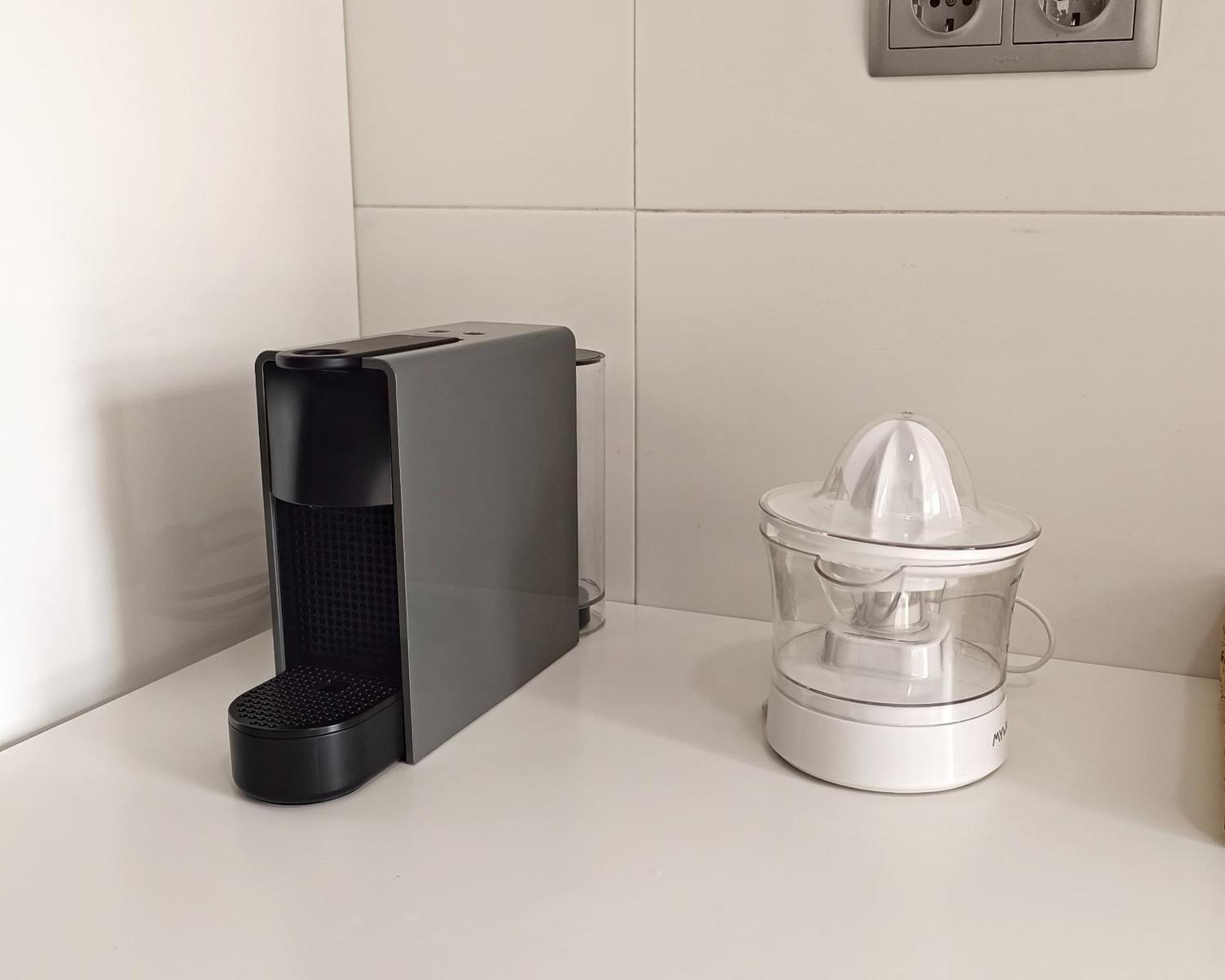 Precioso Apartamento Cerca De Mar Y Montana Polanco Eksteriør bilde