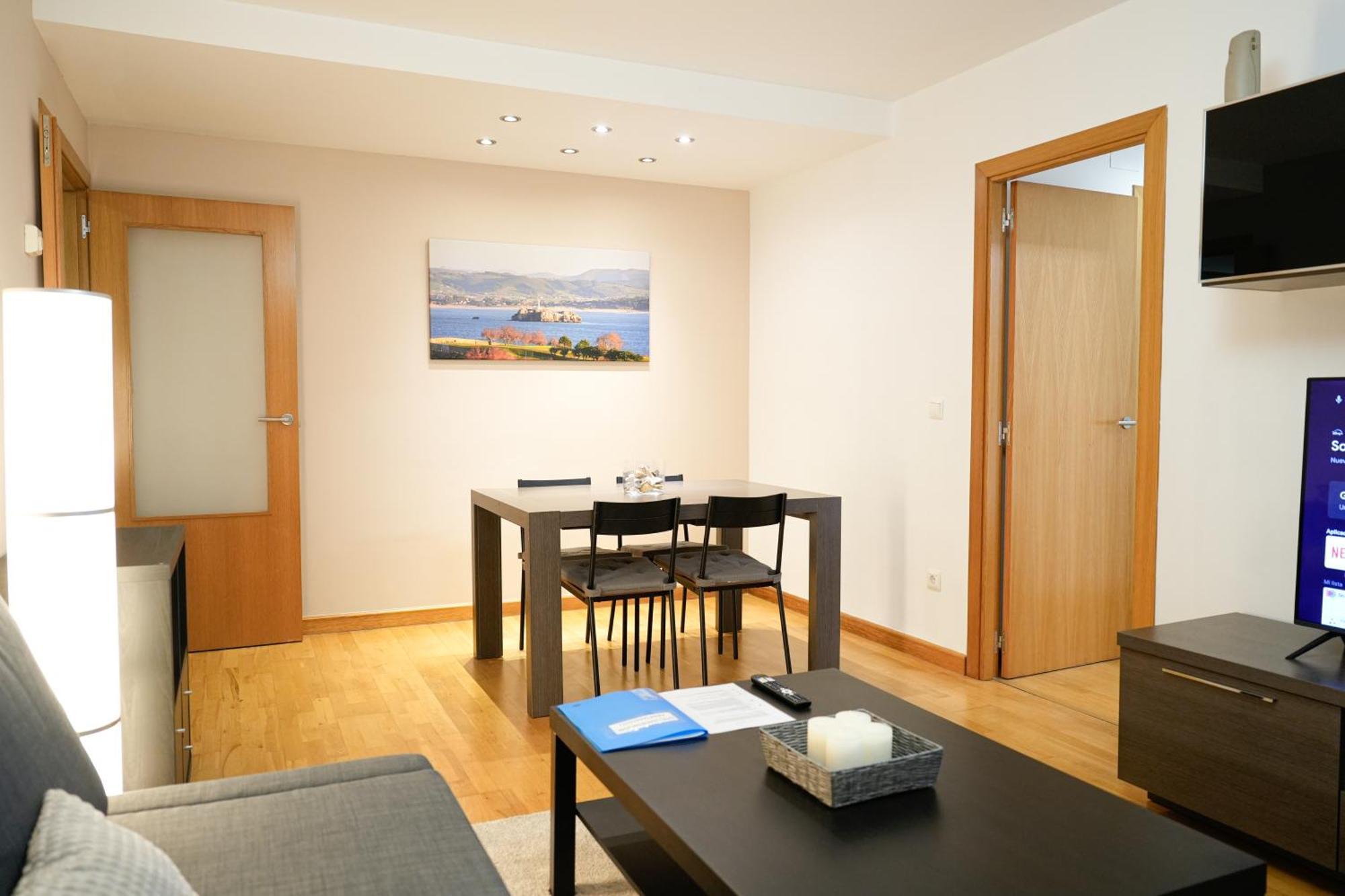 Precioso Apartamento Cerca De Mar Y Montana Polanco Eksteriør bilde