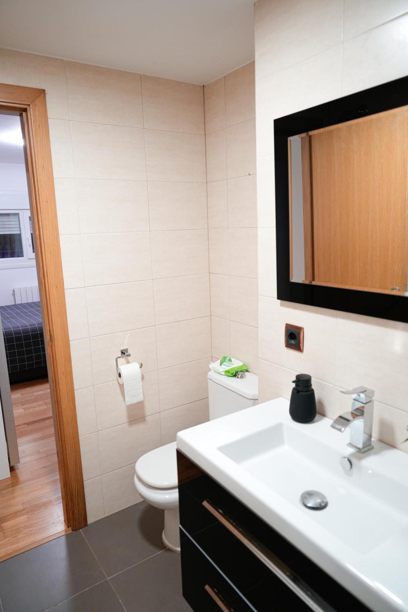 Precioso Apartamento Cerca De Mar Y Montana Polanco Eksteriør bilde