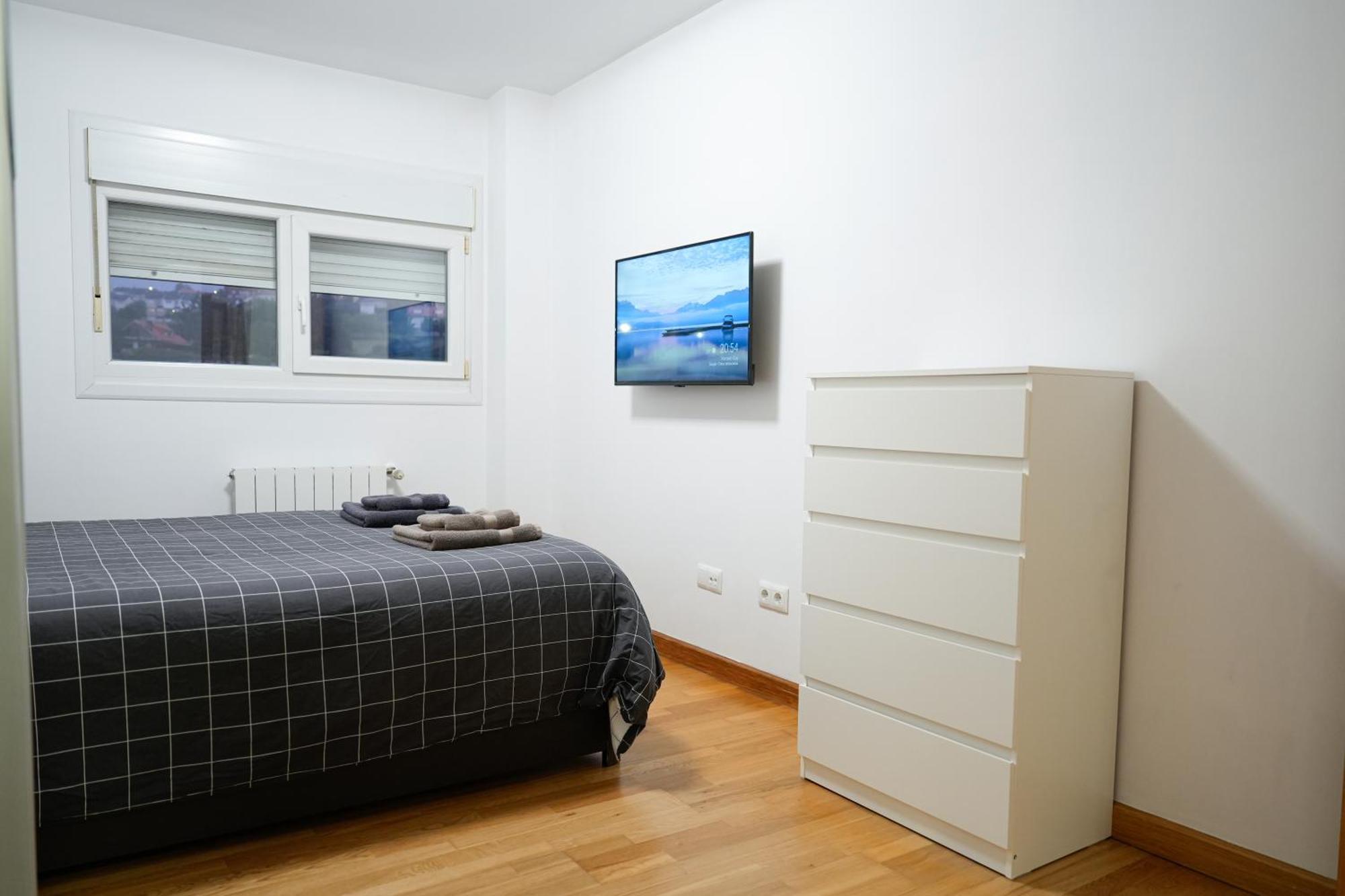 Precioso Apartamento Cerca De Mar Y Montana Polanco Eksteriør bilde