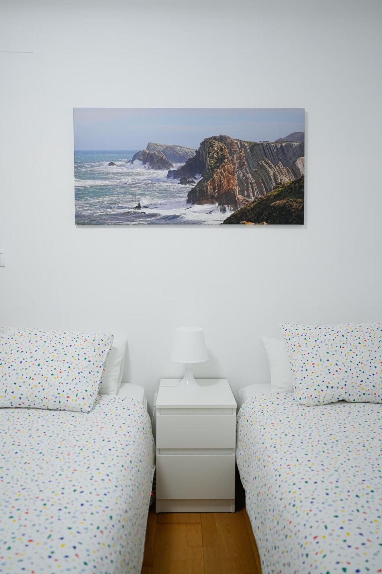 Precioso Apartamento Cerca De Mar Y Montana Polanco Eksteriør bilde