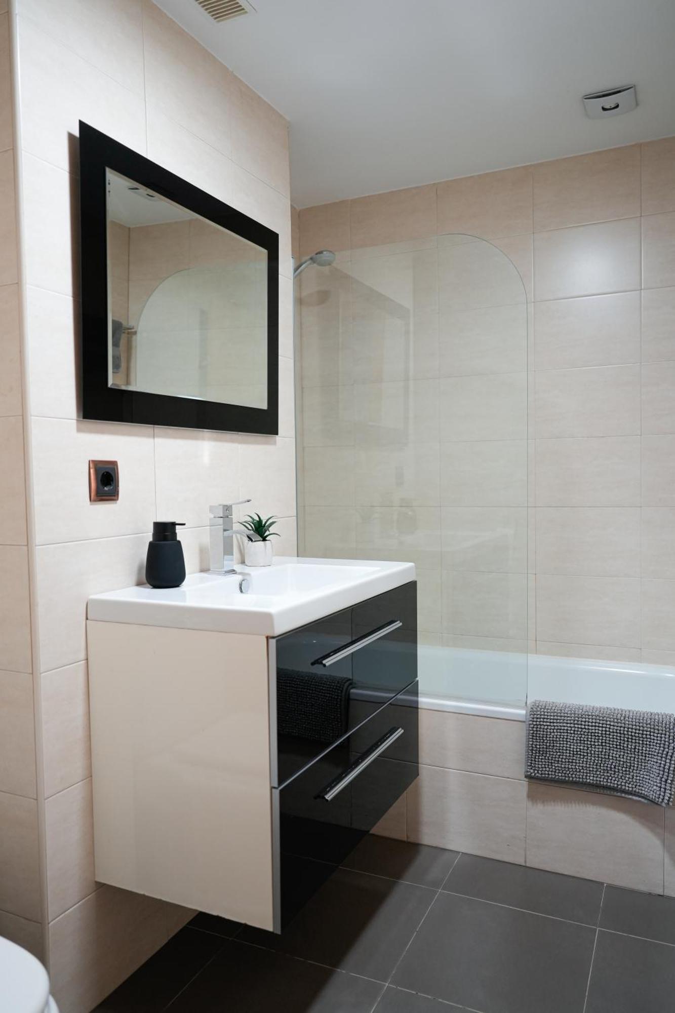 Precioso Apartamento Cerca De Mar Y Montana Polanco Eksteriør bilde