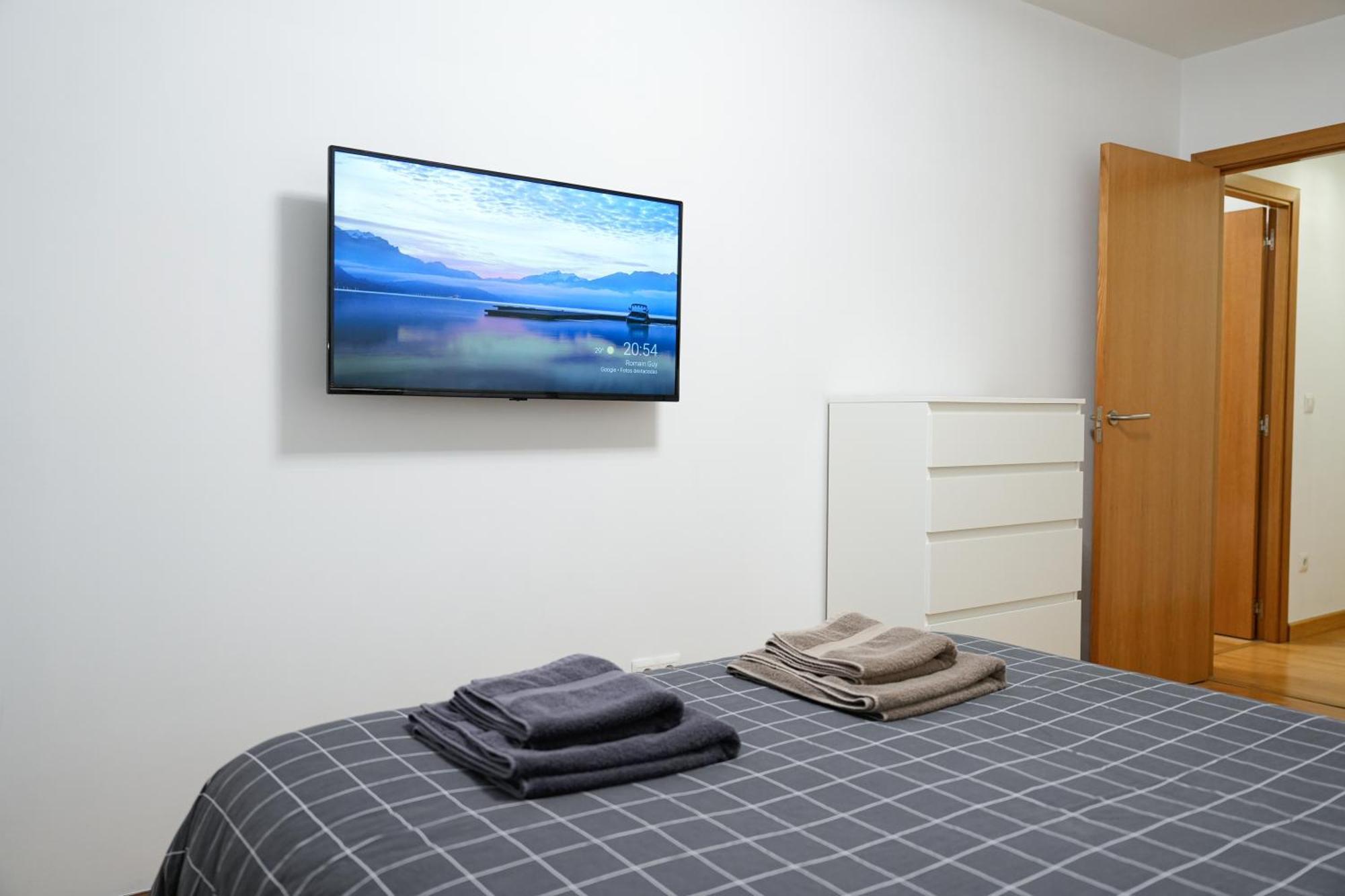 Precioso Apartamento Cerca De Mar Y Montana Polanco Eksteriør bilde