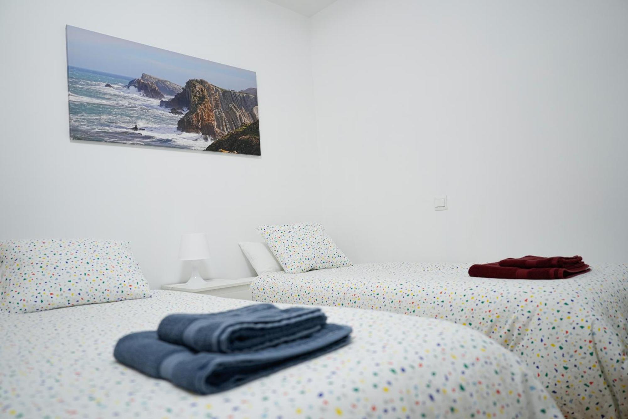 Precioso Apartamento Cerca De Mar Y Montana Polanco Eksteriør bilde
