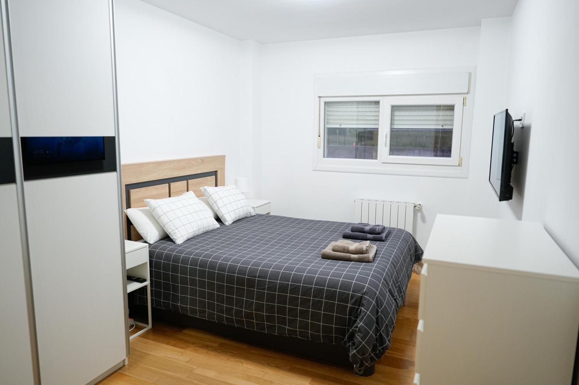 Precioso Apartamento Cerca De Mar Y Montana Polanco Eksteriør bilde