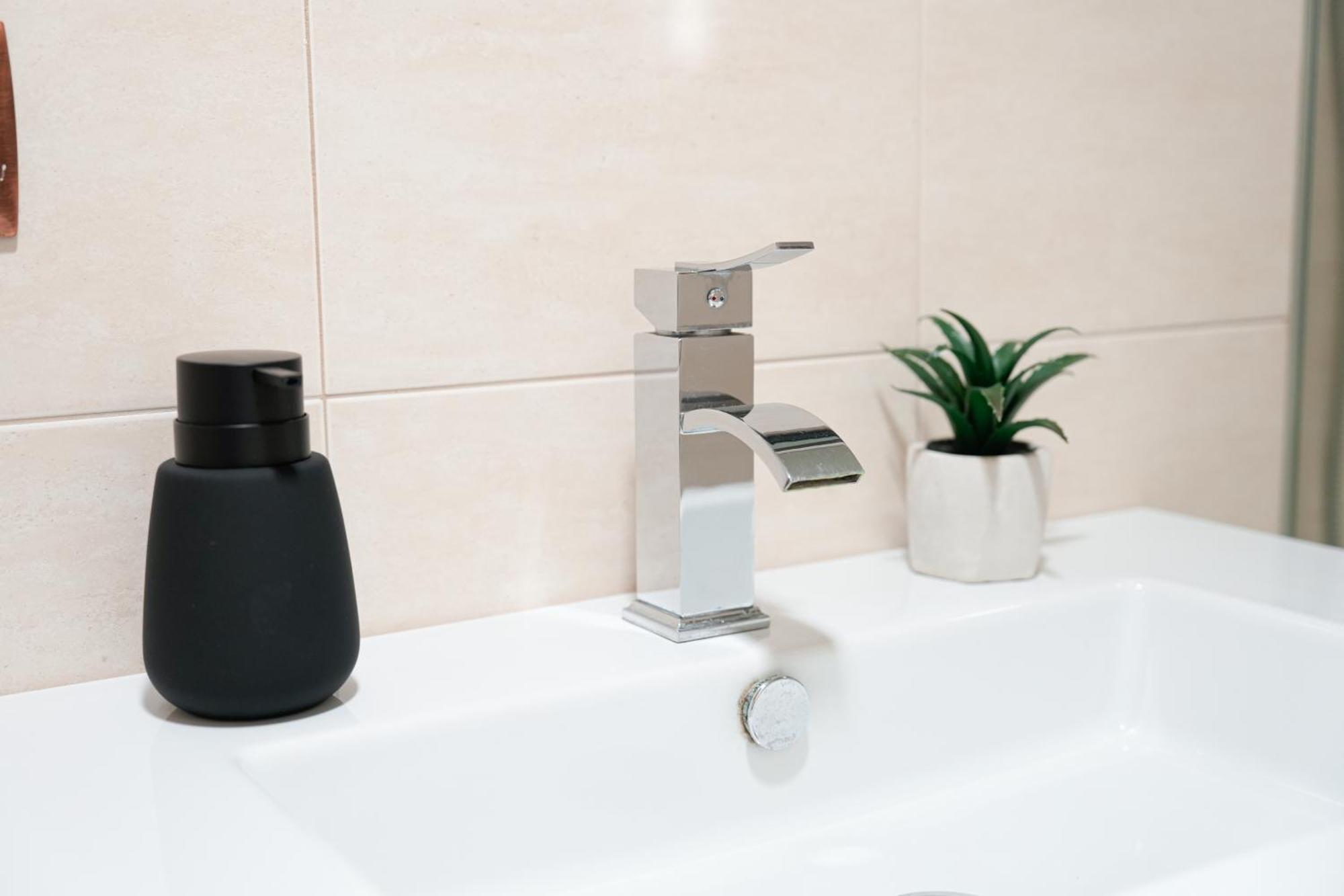 Precioso Apartamento Cerca De Mar Y Montana Polanco Eksteriør bilde