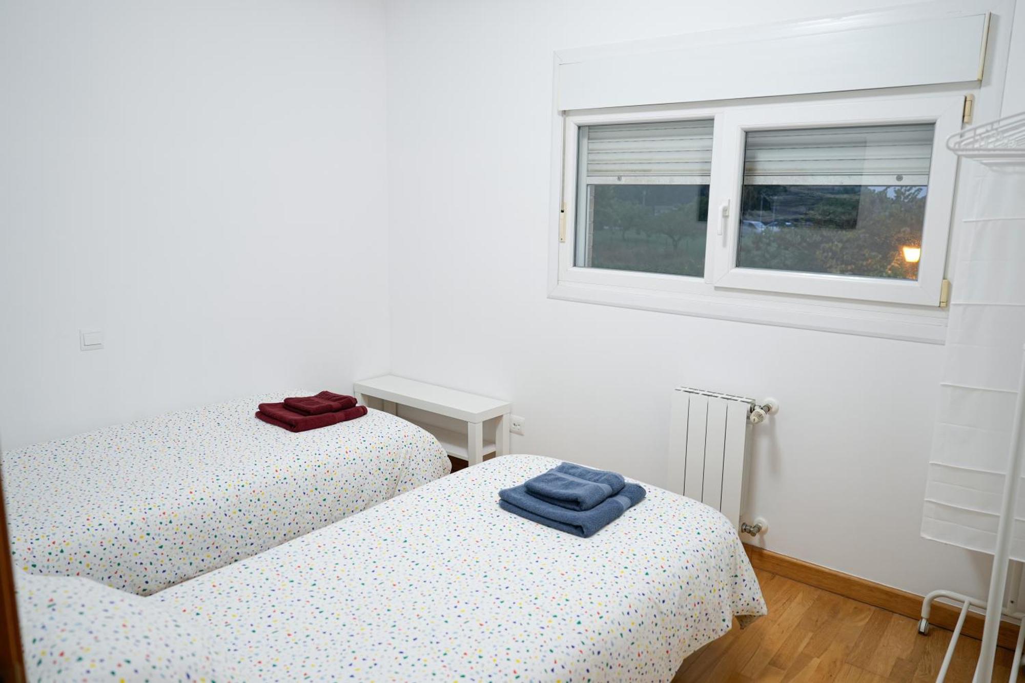 Precioso Apartamento Cerca De Mar Y Montana Polanco Eksteriør bilde