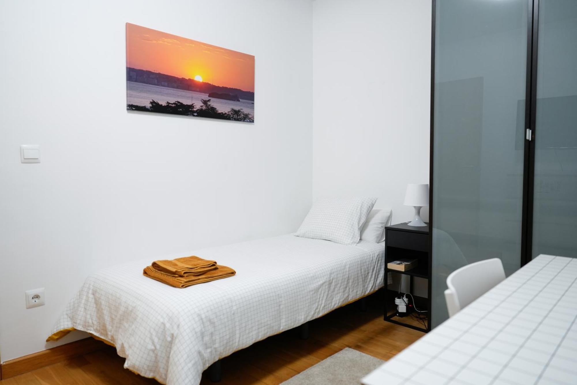 Precioso Apartamento Cerca De Mar Y Montana Polanco Eksteriør bilde